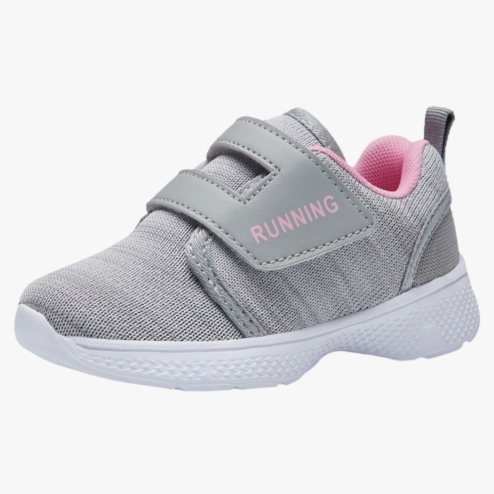 Adituo Lightweight Breathable Sneakers Size 7, barely worn